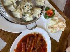 -闻香阁·清真(光荣道店)