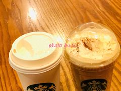 -星巴克臻选(珠海富华里店)
