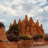 昆明周边小众值得打卡地