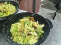 -盐帮食坊•小河帮川菜(四川师大店)