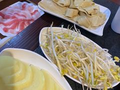 -陈府大宅门成都火锅·手切鲜肉(太原街店)