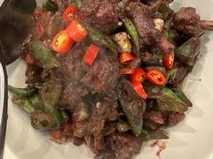 永州血鸭-潇湘·永州会馆(百子湾店)