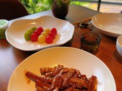 -苏帮袁Sue Cuisine(将台店)
