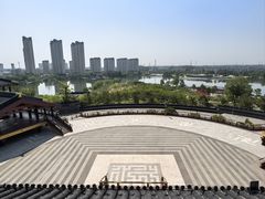 -桃花岛公园