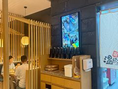 -温野菜涮涮锅(曲江大悦城店)