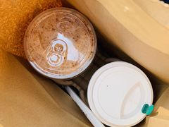 -星巴克(无锡东方商厦店)