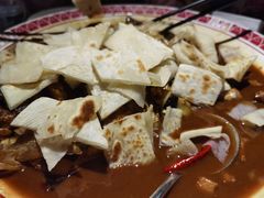 -旺顺阁鱼头泡饼(常营店)
