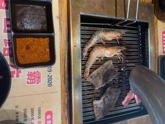 -千寻烧肉(政务区店)