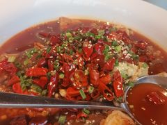-望京辣宴·古法川菜(望京店)