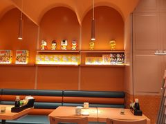 -元气寿司(东方宝泰店)