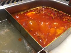 -海底捞火锅(亲子主题北金鹰店)