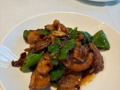 -醉辉皇原味海鲜江南菜(成都大魔方店)