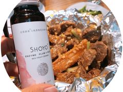-潮粥荟·潮汕砂锅粥(朝阳大悦城店)