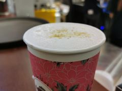 -茶话弄(李家村万达店)
