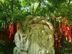 -灵谷景区