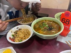 -大石人家鱿鱼面馆(大石西路总店)