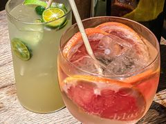 -毛辣果·酸(OHA复兴西路店)