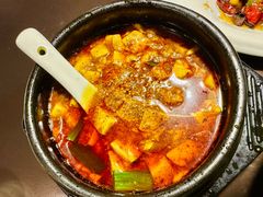 招牌麻婆豆腐-陈麻婆豆腐总店