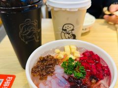 -A货肉蟹煲(印象城店)