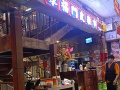 -五马集·海鲜·温州大牌档(黑金冠五马街十字路口店)