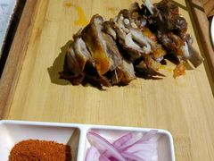 -阿罗新疆菜(人民广场店)