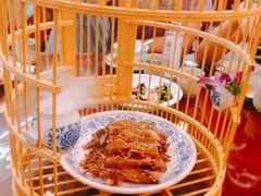 -杨记隆府(南坪店)