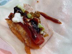 -紫光园·烤鸭(美术馆店)
