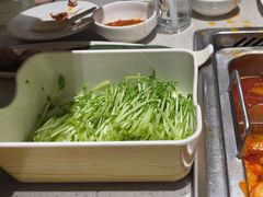 -海底捞火锅(航洋城店)