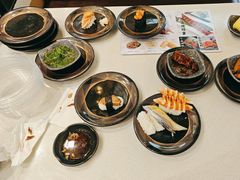 -和町回转自助日料(华山环宇城店)