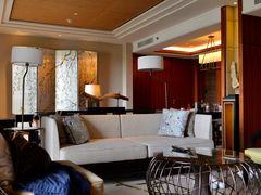 -上海崇明金茂凯悦酒店