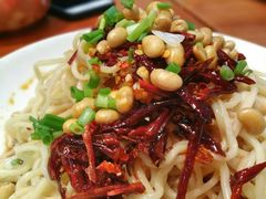 汉味凉面-华仔龙虾(永乐路总店)