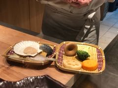 -yokocho上横町·日本食街(深业上城店)