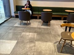 -星巴克(贵阳云岩万达广场店)