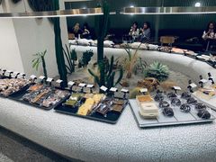 -OUR Bakery(SKP-S店)