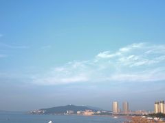 -那香海钻石沙滩浴场