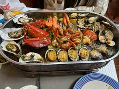 -简家·海鲜盛宴(下沙店)
