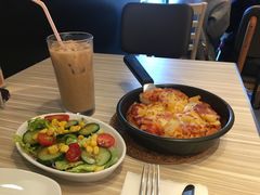 -必胜客餐厅(昆百大泰业城店)