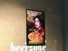 -BHC炸鸡(明洞总店)