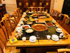 -老码头火锅(骡马市店)