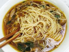 -兴福老面馆(寺路街店)