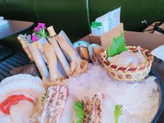 -官也街澳门火锅(新源里店)