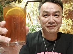 -玫瑰园餐厅