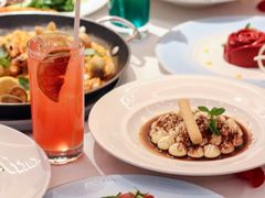 -Kathleen's Bistro&Bar 凯圣琳西餐厅(漕河泾印象城店)
