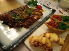 -花漫里·日式の创意餐厅(刺桐店)