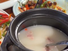 -云隐小厨·传统大理美食(复兴路店)