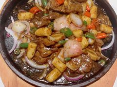 -相遇·鲜炒黄牛肉(丹阳吾悦广场店)