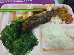 -北京理工大学新食堂