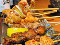 -王氏炉匠·烧鸟放题自助(好运街店)