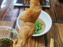 -老徐烧烤涮肚(交道口店)