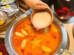 -椰小鸡·琼州糟粕醋(美兰缤纷城店)